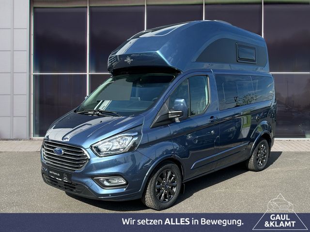 Ford Transit Custom  320 L1 Nugget Limited - Hochdach