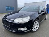 Citroën C5 Lim. Exclusive*LEDER*AUTOMATIK*LUFTFEDERUNG* - Citroën C5 aus 2010