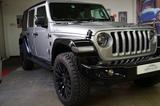 Jeep Brute Wrangler Richmond - Jeep Wrangler in Hannover