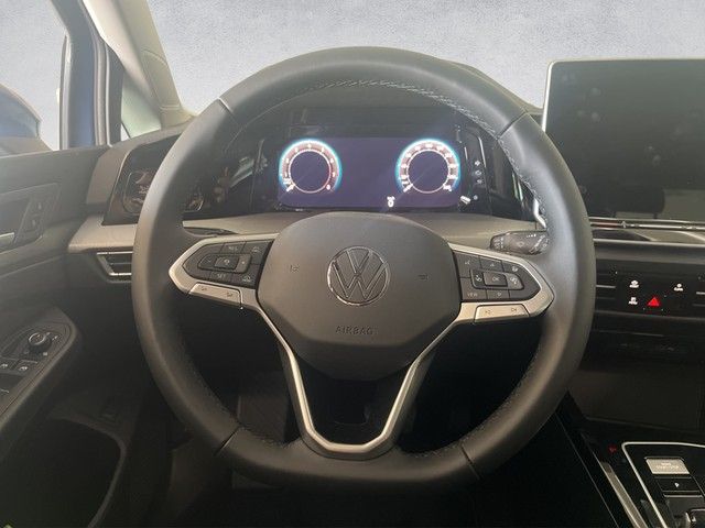 Fahrzeugabbildung Volkswagen Golf Variant Style 1,5 l eTSI *Panorama*PDC*