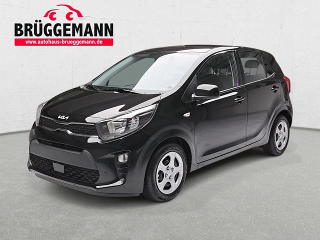 Kia PICANTO 1.2  EDITION 7 EMOTION DRIVE KLIMA DAB