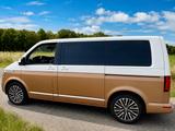 Volkswagen T6 Multivan Highline 4Motion Vollausstattung