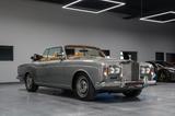 Rolls-Royce Corniche - Rolls-Royce Corniche: Cabrio