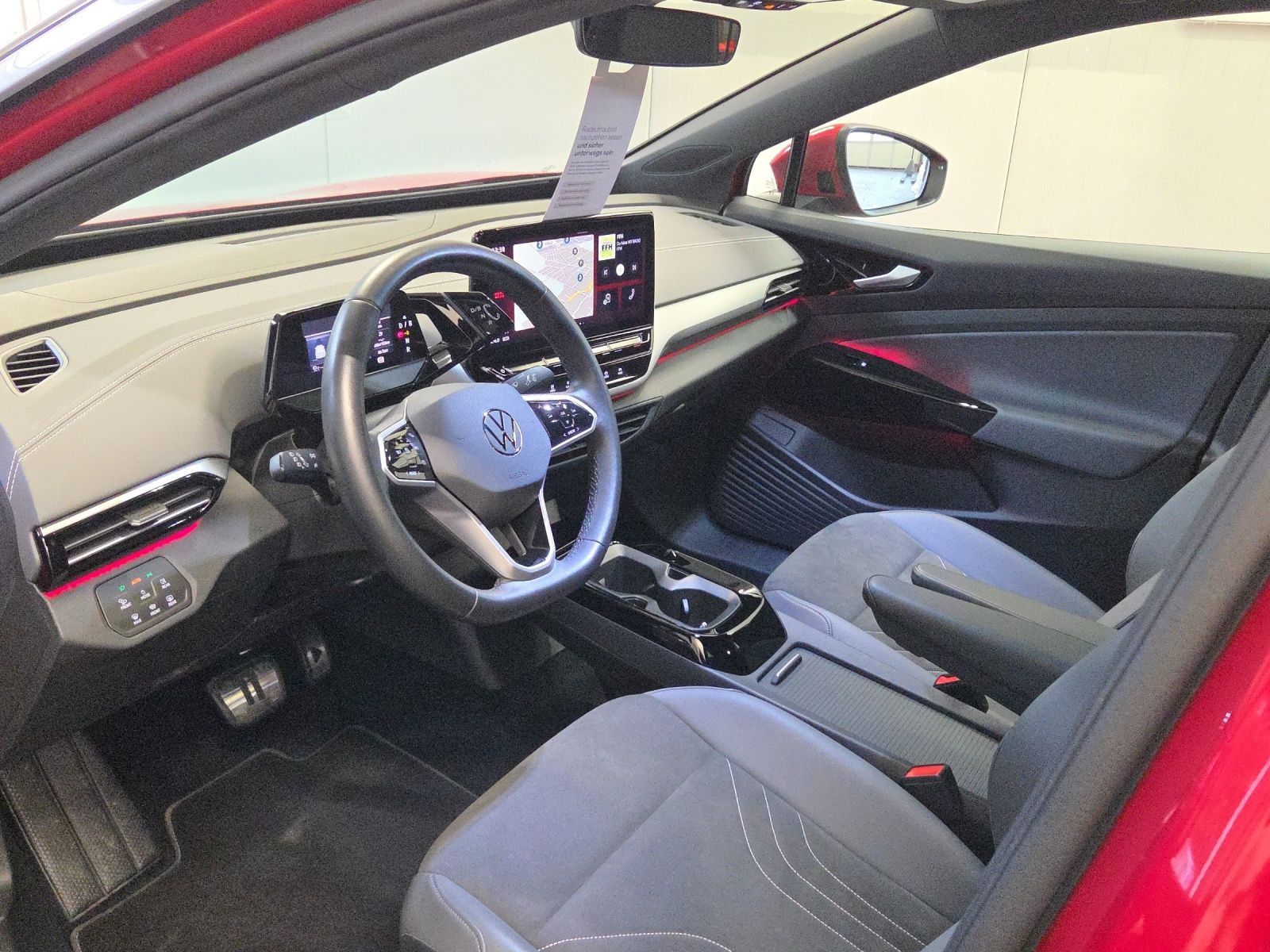 Volkswagen ID.5 - Bild 17