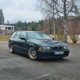BMW 5er E39 530d Stage 3 - BMW 530: Kombi, 530d E39