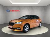 Skoda Fabia First Edition 1.0 TSI DSG*VIRTUAL*LED+* - Skoda: Orange