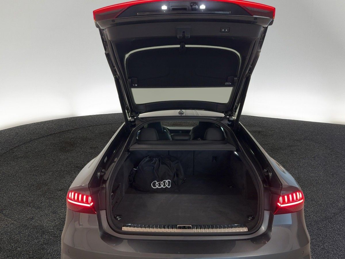 Audi A7 - Bild 9