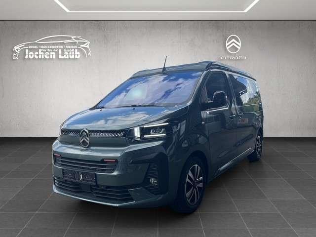 Citroën Holidays Holidays M BlueHDi 180 S S EAT8 SOFORT 