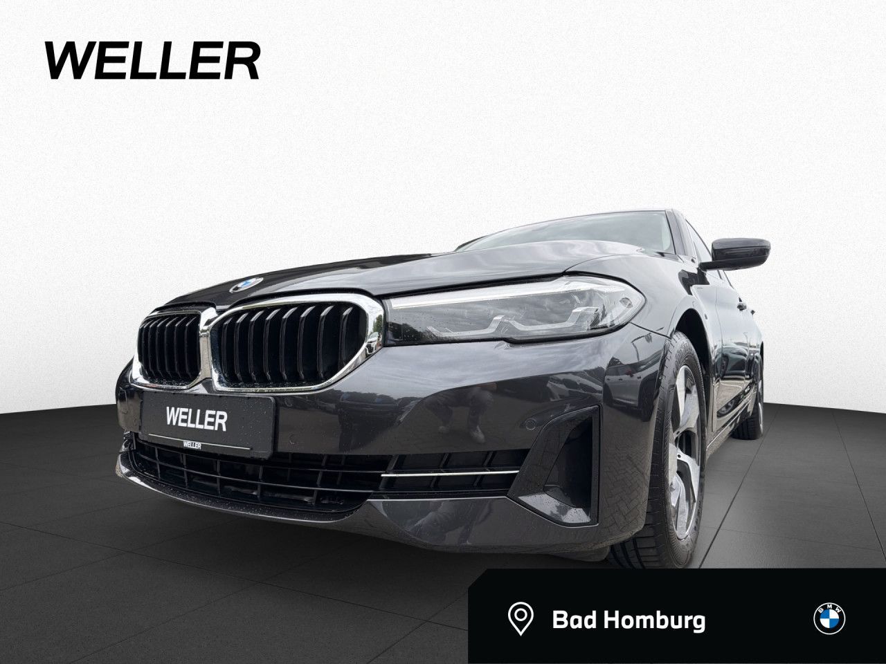 BMW Nur für Händler und Gewerbetreibende