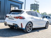 BMW M135 - Vorschau Bild 2