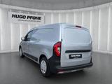 Nissan Townstar 2.5t EV L2 2.5t EV N-Connecta-Option - Nissan Townstar: Automatik