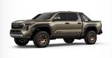 Toyota TACOMA TRAILHUNTER =2025=  B2B EXPORT NON EU - Toyota Tacoma Neuwagen