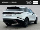 Land Rover Range Rover Velar D200 AWD R-DYNAMIC SE ACC - Land Rover Range Rover Velar aus 2023