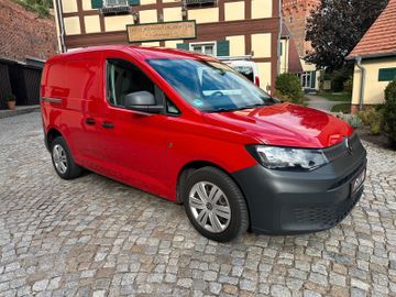 Volkswagen Caddy - 4