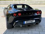 Lotus Elise R Touring  Komo-Tec Turbo - Lotus Elise aus 2007