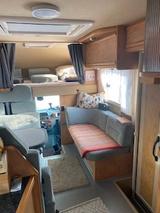 Carthago Mondial - Carthago Wohnmobil oder -wagen