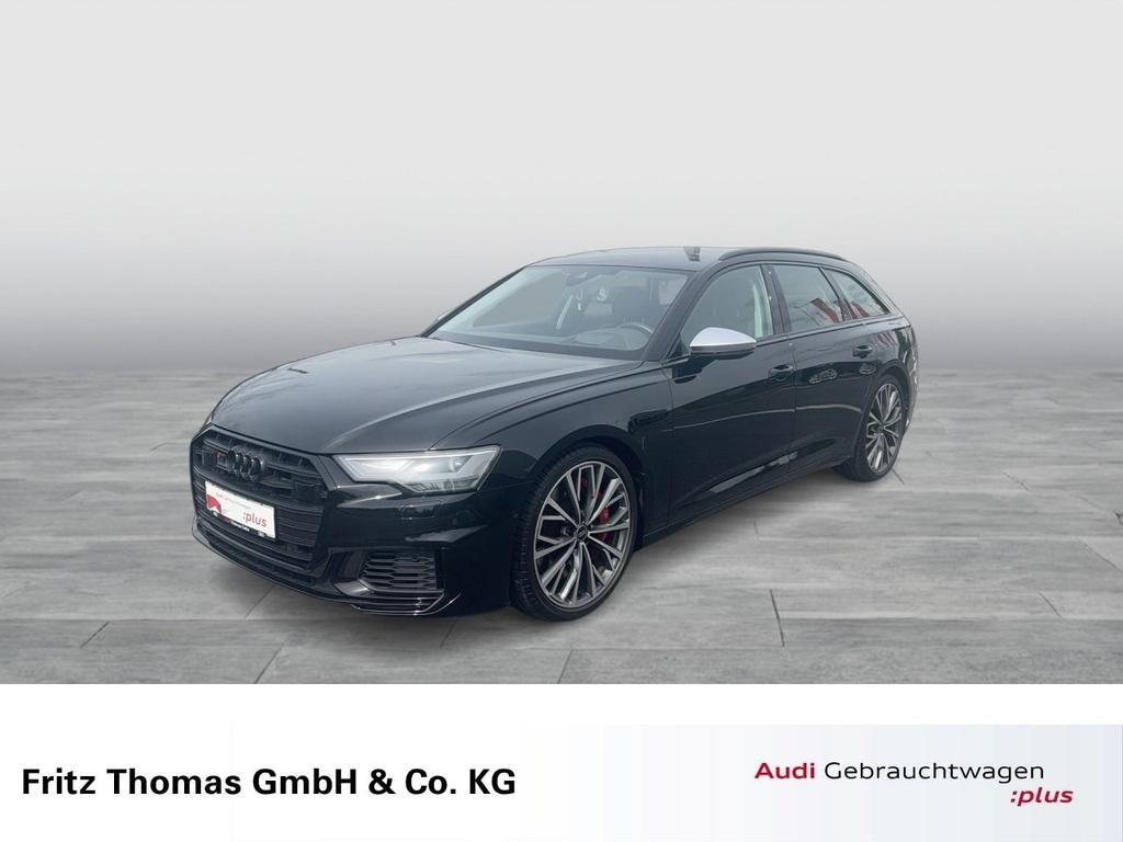 Audi S6 Avant S6 Avant 30 TDI quattro LED Navi ACC H 2023