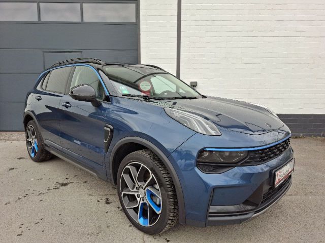 Lynk&Co 01 PHEV LED ACC NAVI MEMO PANO INFINITY 360° 20"