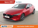 Mazda 3 2.0 Skyactiv-G Mild-Hybrid Selection*NAVI*360° - Mazda aus 2019