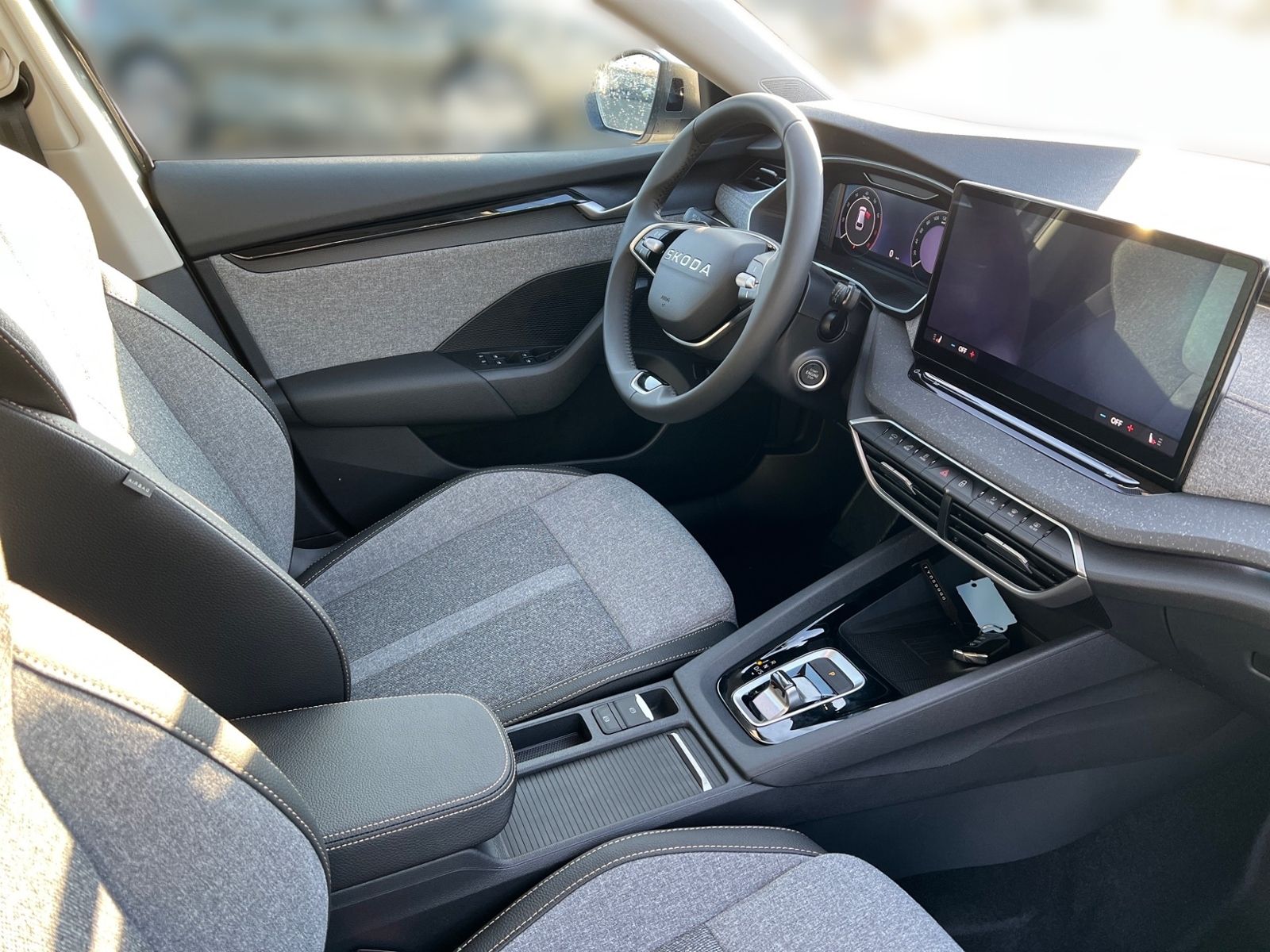 Skoda Octavia - Bild 8