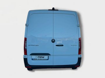Mercedes Sprinter - 4
