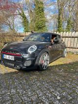 MINI John Cooper works F56  - MINI John Cooper Works von privat