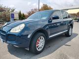 Porsche Cayenne ASI 4.5 cat Turbo - Porsche Cayenne aus 2004: Turbo