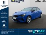 Opel Corsa F Elegance 1.2 Turbo EU6d Allwetter+LED - Opel Corsa aus 2022