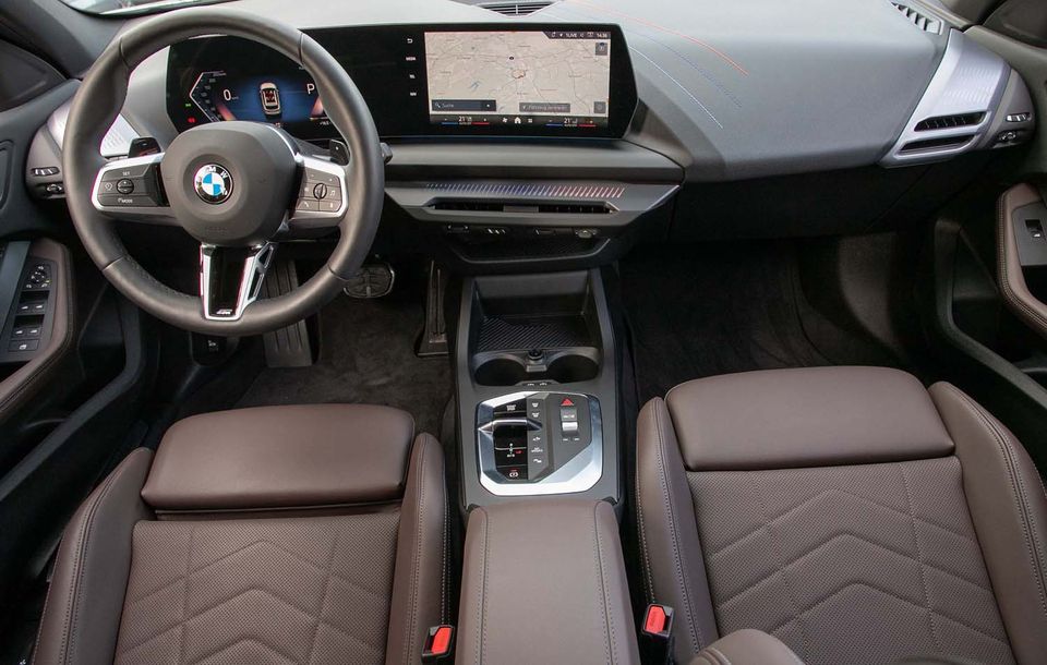 BMW 120 - Bild 4
