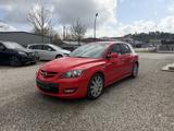 Mazda 3 2.3 MPS*BOSE*KLIMA - Mazda 3: MPS