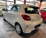 Mitsubishi Space Star Select Klima DAB+ - gebrauchte Mitsubishi Space Star aus dem Jahr 2022