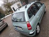 Hyundai Automatik 1,6 Benzin Hyundai Martix - gebrauchte Hyundai Matrix aus dem Jahr 2007