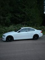 BMW 320i Coupé M Sport Edition M Sport Edition - BMW 320: Coupe