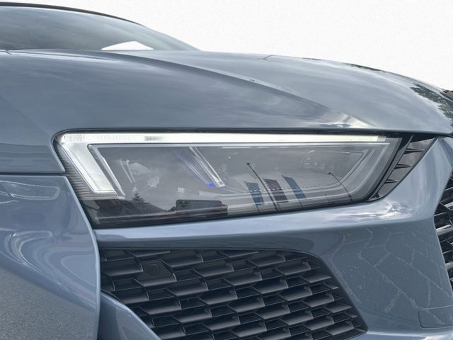 R8 Spyder V10 PERFORMANCE KERAMIK+LED+OPTIK+B&O