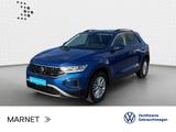 Volkswagen T-ROC 1.5 TSI DSG LIFE*KAMERA*LED*NAVI*ACC*ASG* - Volkswagen T-Roc aus 2024