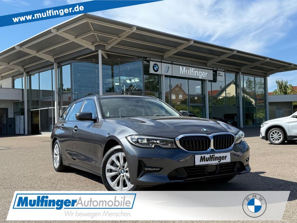 BMW 330