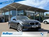 BMW 330e T.xDrive ACC Kamera LiveProf.Sitzh.DAB AHK - BMW 330 Gebrauchtwagen in Stuttgart