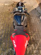 Yamaha YZF-R6-RJ11 - YAMAHA YZF R6 RJ11