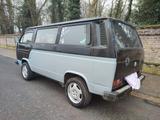 Volkswagen T3 ex multivan Camper vanlife  - Volkswagen T3 andere aus 1990