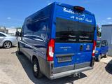Fiat DucatoHochr.-Kasten35130L2H2 RS:3450 mm Klima - gebrauchte Fiat Ducato aus dem Jahr 2016