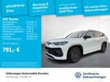 Volkswagen Tayron R-Line 1.5 eHybrid OPF 6-Gang-DSG
