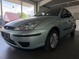 Ford Focus 1.8 Futura 1 Hand AHK - Ford Focus: Futura