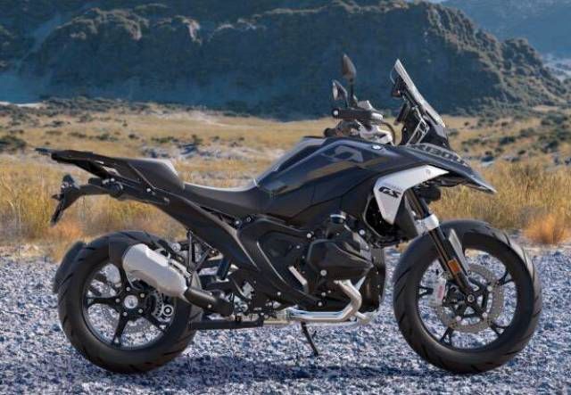 BMW R 1300 GS TB' + ASA 'Eröffnungsangebot'