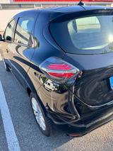Renault ZOE Experience R135/Z.E. 50 Batteriemiete Ex... - schwarze Renault ZOE