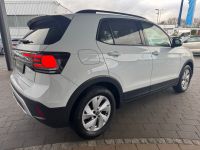Volkswagen T-Cross - Vorschau Bild 6