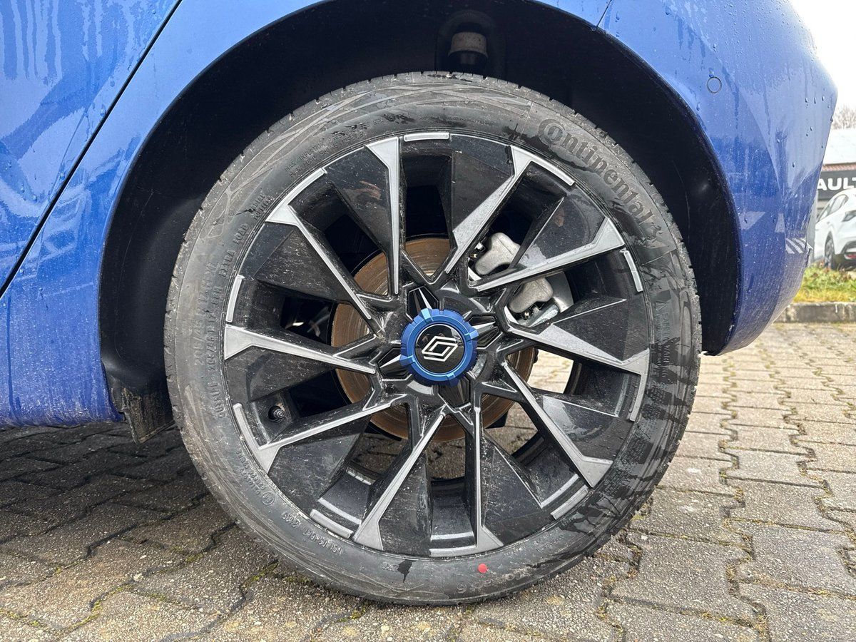Renault Clio - Bild 13