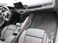 Audi RS4 - Vorschau Bild 9