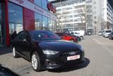Audi A4 Avant 35 2.0 TDI S line - Audi A4 mit Diesel-Antrieb: 3.0