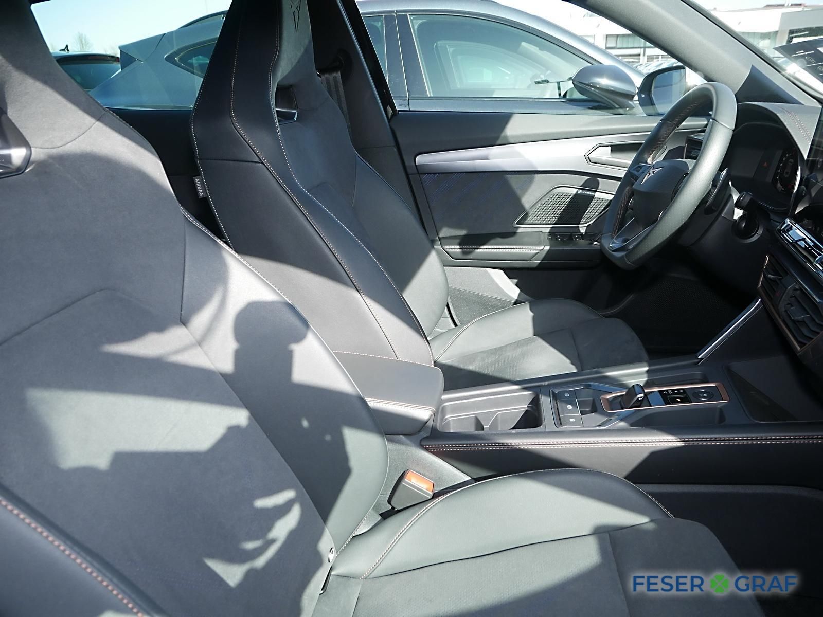 Cupra Formentor - Bild 5