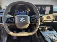 Suzuki e Vitara - Vorschau Bild 9
